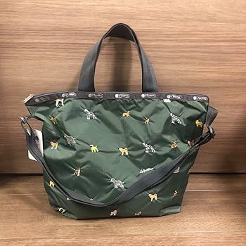 レスポートサック　ブリードオブドッグ　リュックサック　バックパック　犬柄 レスポートサック ブリードオブドッグ リュックサック バック