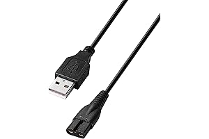 MANSCAPED Lawn Mower 4.0 Charger for The Lawn Mower 3.0