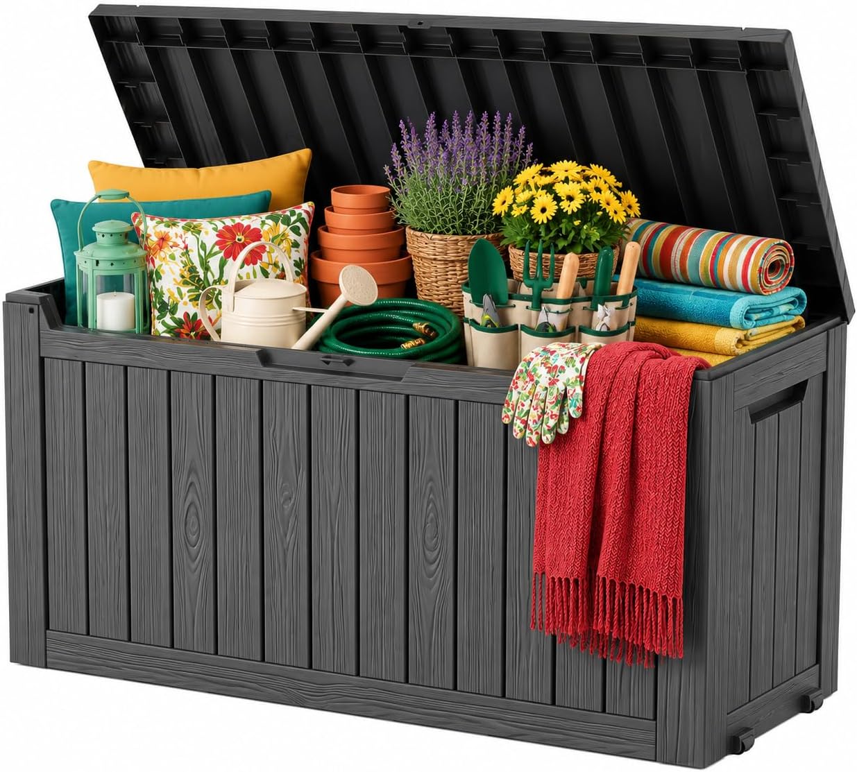Outdoor Storage Box