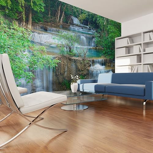 Miniatura 2 de Mural Artgeist de pared, tamaño XXL, autoadhesivo, no tejido, diseño de imagen