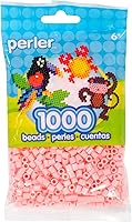 Vista 13 de Perler Cuentas fusibles para manualidades, uva, pequeña