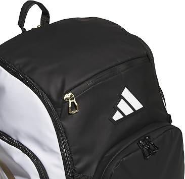 adidas Select Basketball Backpack 32L