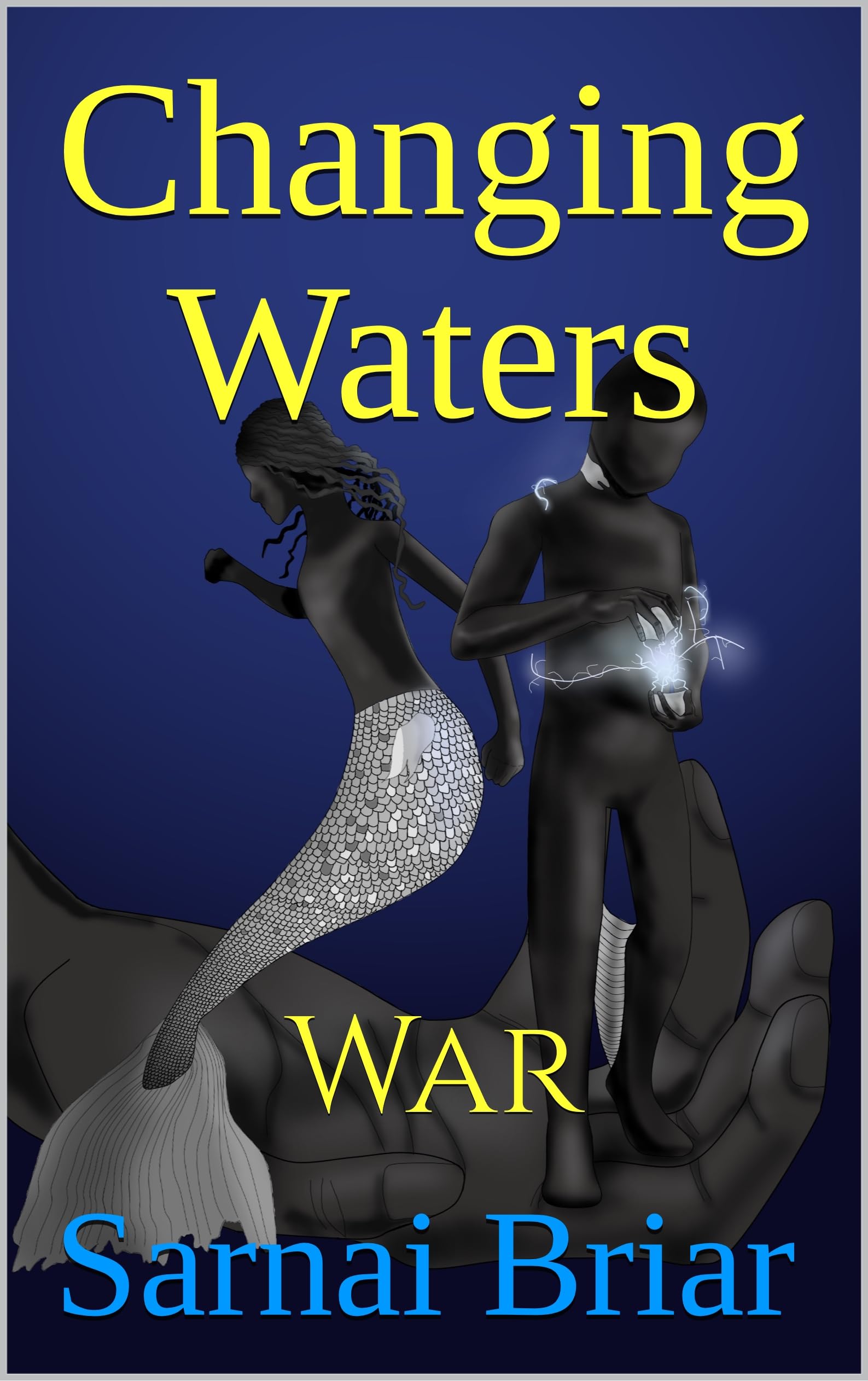 Changing Waters: War