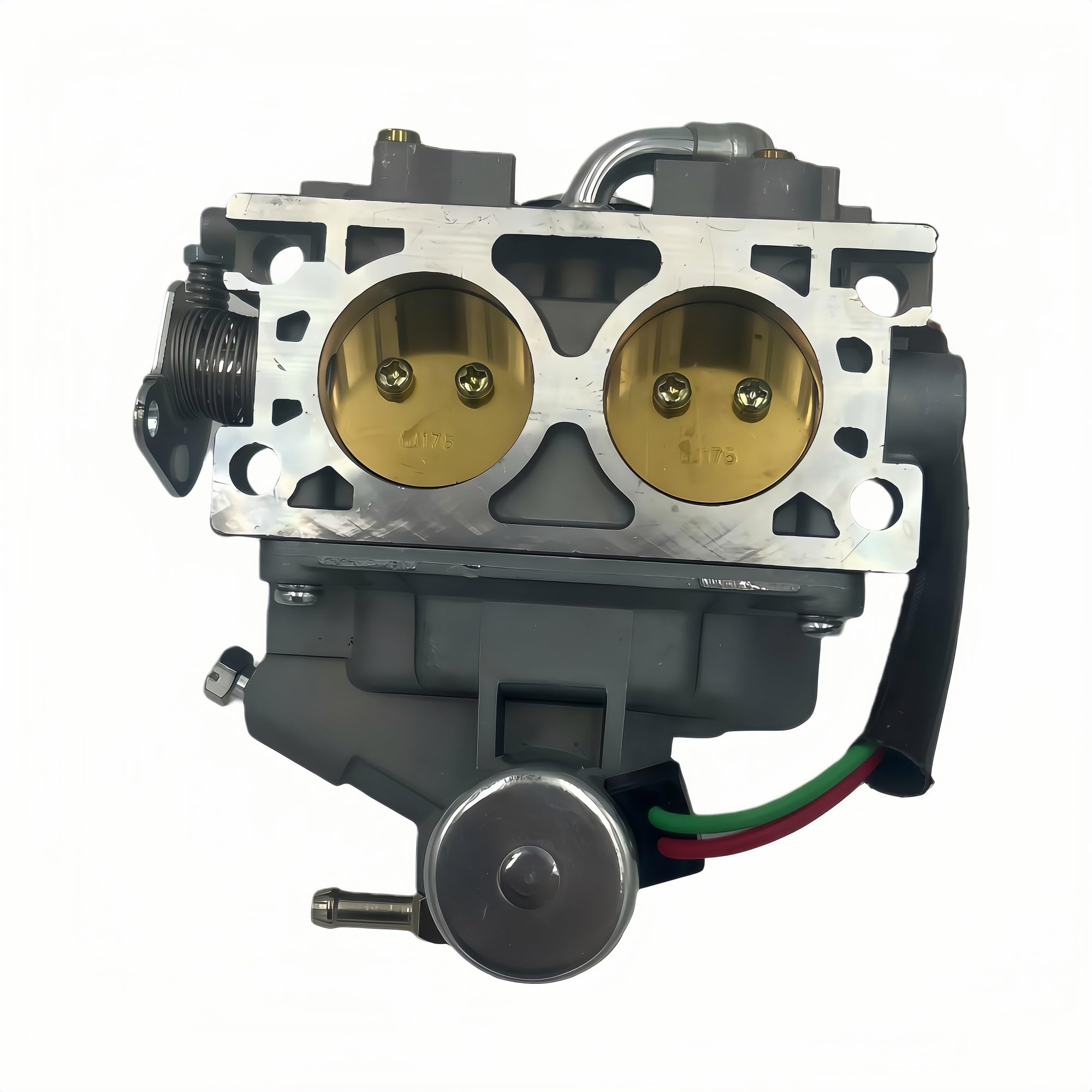 Carburador de generador para Loncin 15Kw/18Kw 35HP/38HP LC2V90FD 999cc