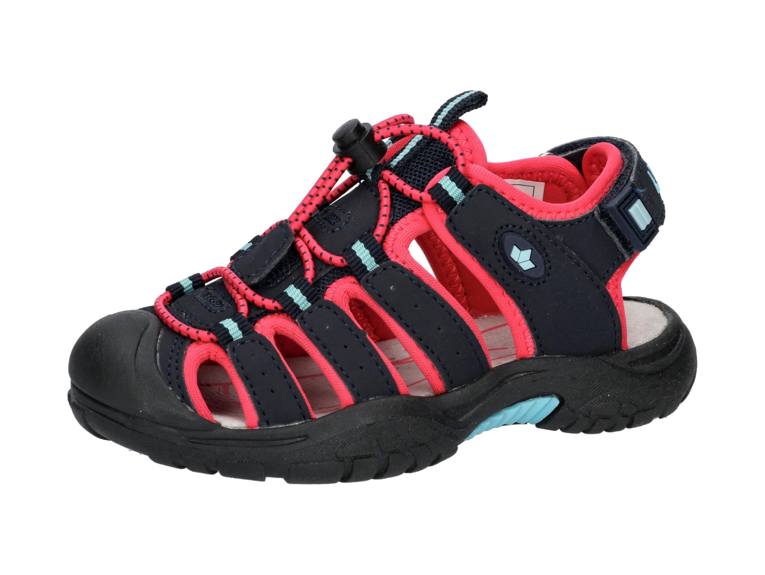 Lico Unisex Kinder NimboSandalen