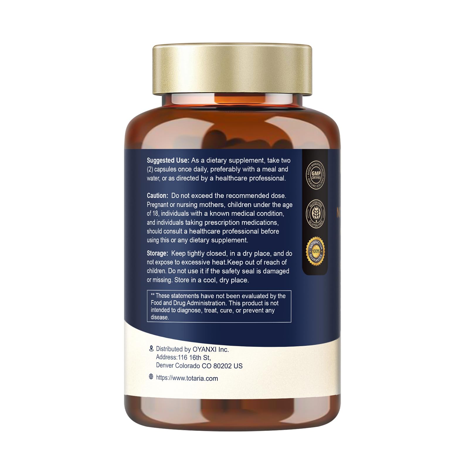 NMNH (Dihydronicotinamide Mononucleotide), NMNH Supplement w/Niacinamide (Vitamin B3), Quercetin, Trans-Resveratrol, Support NAD+, Anti-Aging, Skin Cell Health & Energy, 240 Count