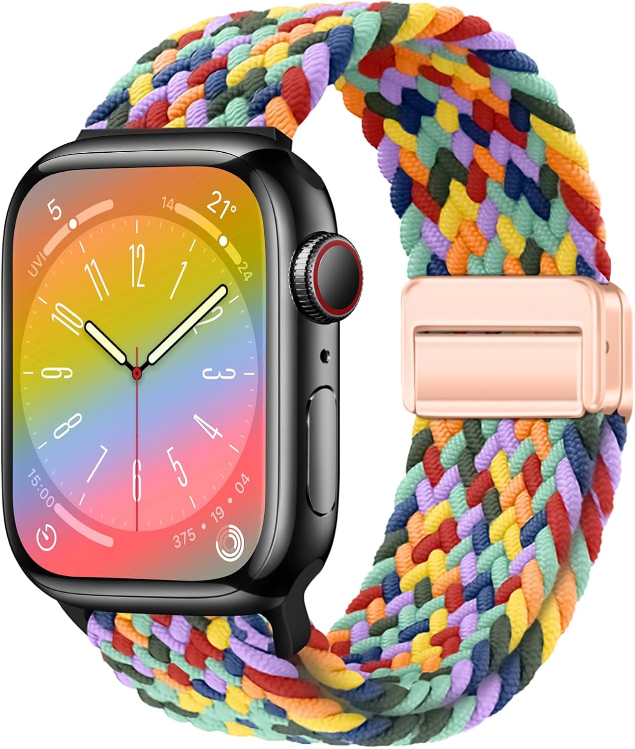 Colorful
