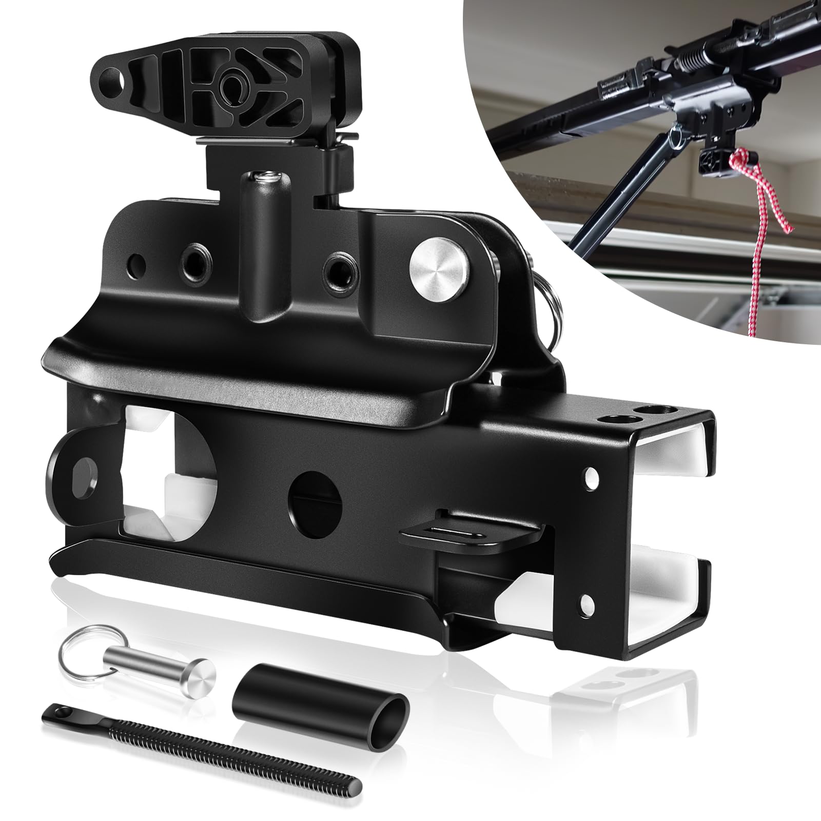 Photo 1 of 41C5141-1 & 41C5141-2 Garage Door Opener Trolley Assembly