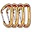 B-Mardi Carabiner Clips Heavy Duty 12kN (2697 lbs)-Lightweight Locking Carabiners for Camping, Hiking, Hammock, Dog Leash Harness, Outdoor and Gym etc, Keychains& Utility