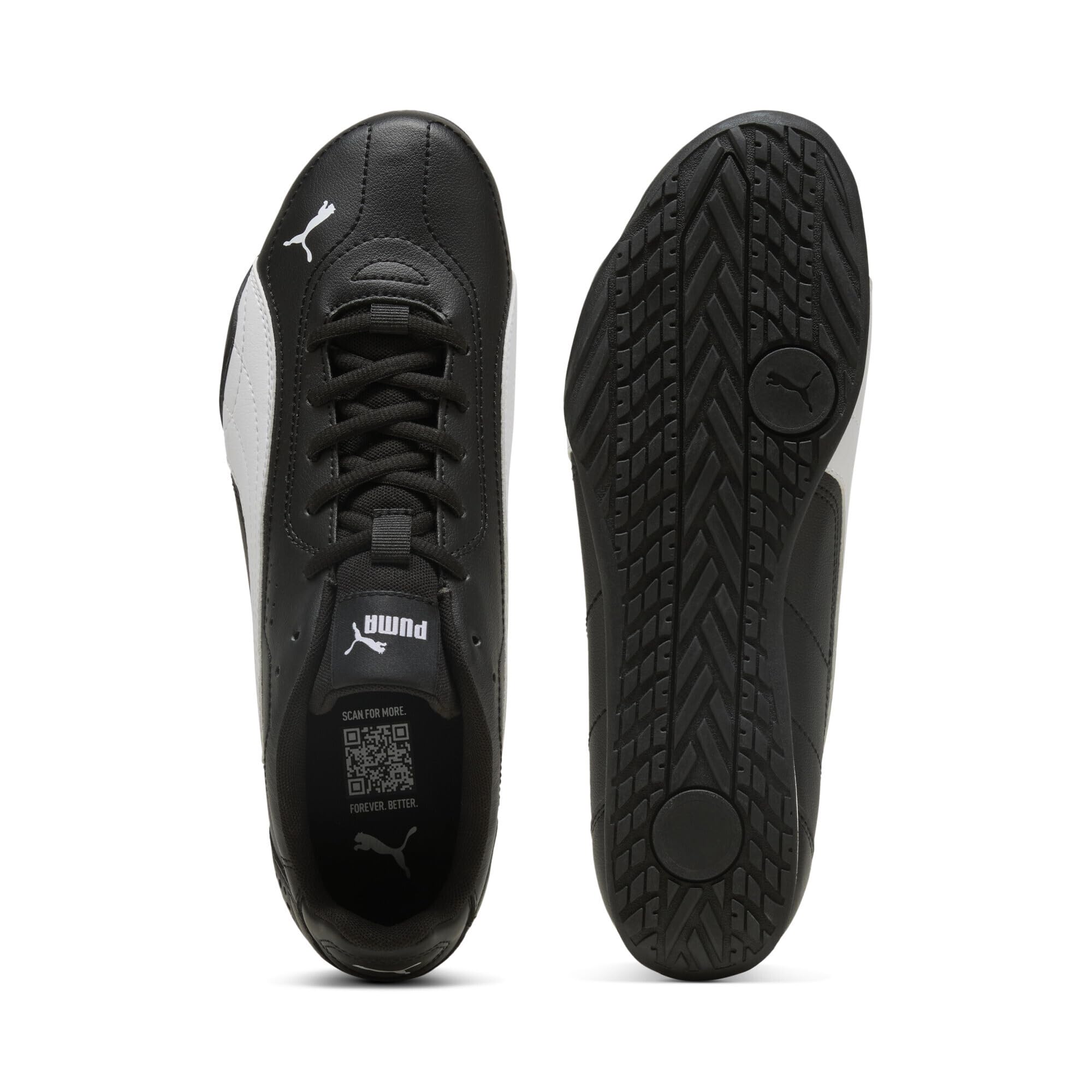 Puma Catch ZapatillasUnisex Adulto