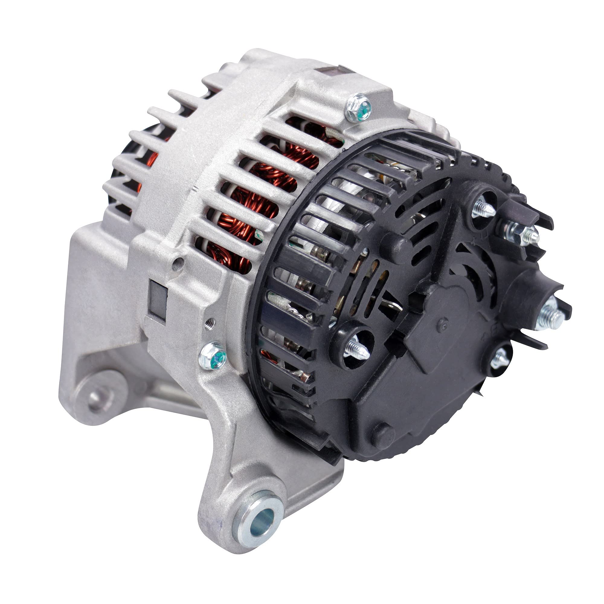 ATEC Germany 1x alternateur 14V 90A