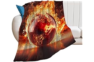 Fireball Blanket - Your Ultimate Fire Safety Guardian