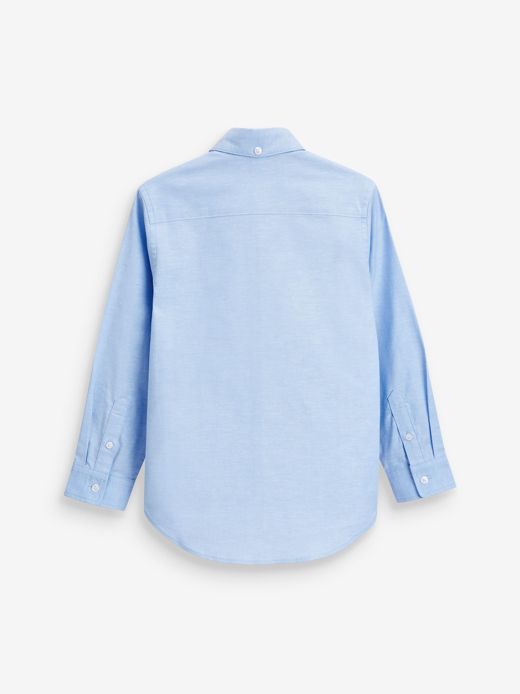 NEXT Niños Camisa Oxford