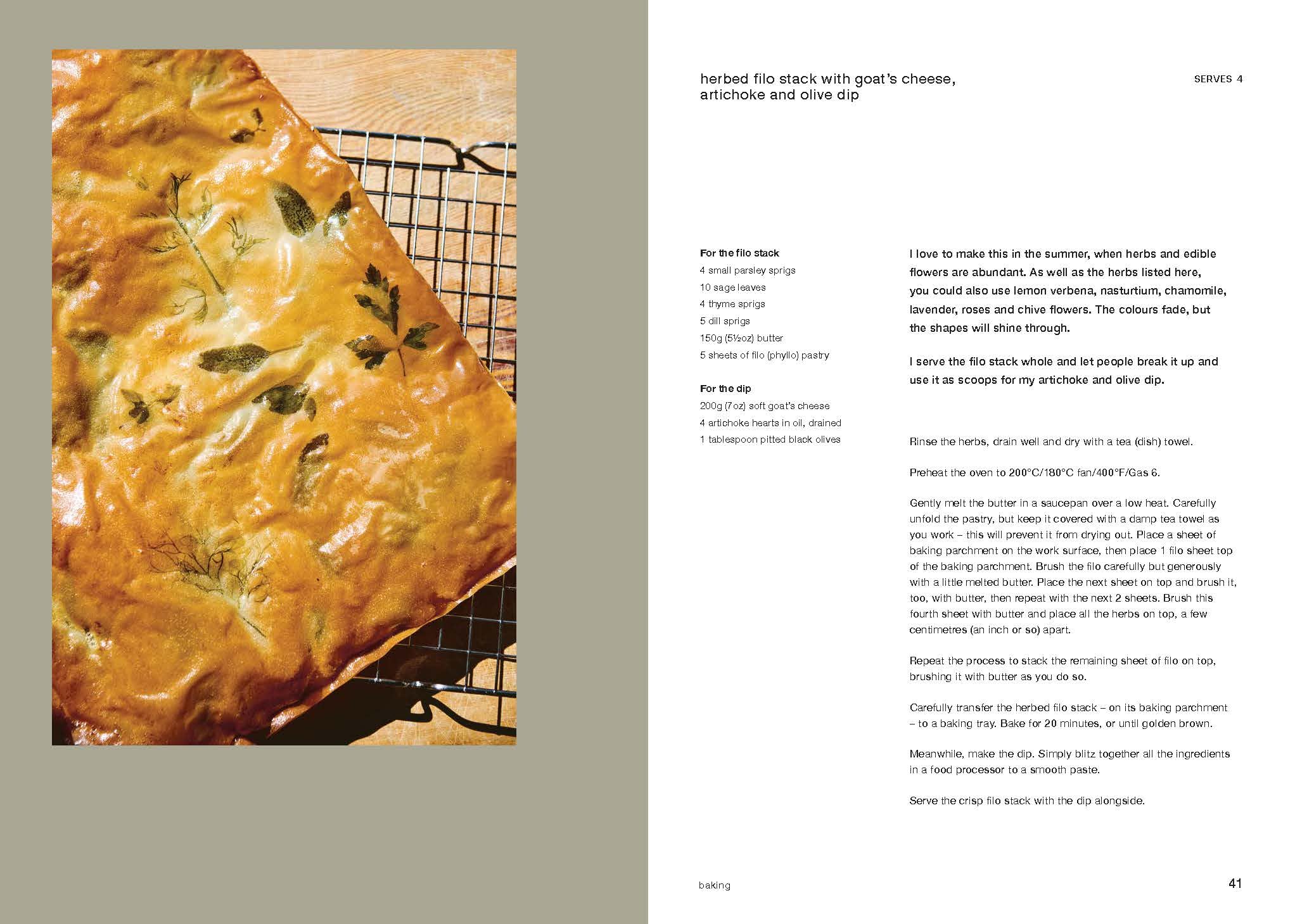 Midnight Sun: A Scandinavian Cookbook for Long Summer Days