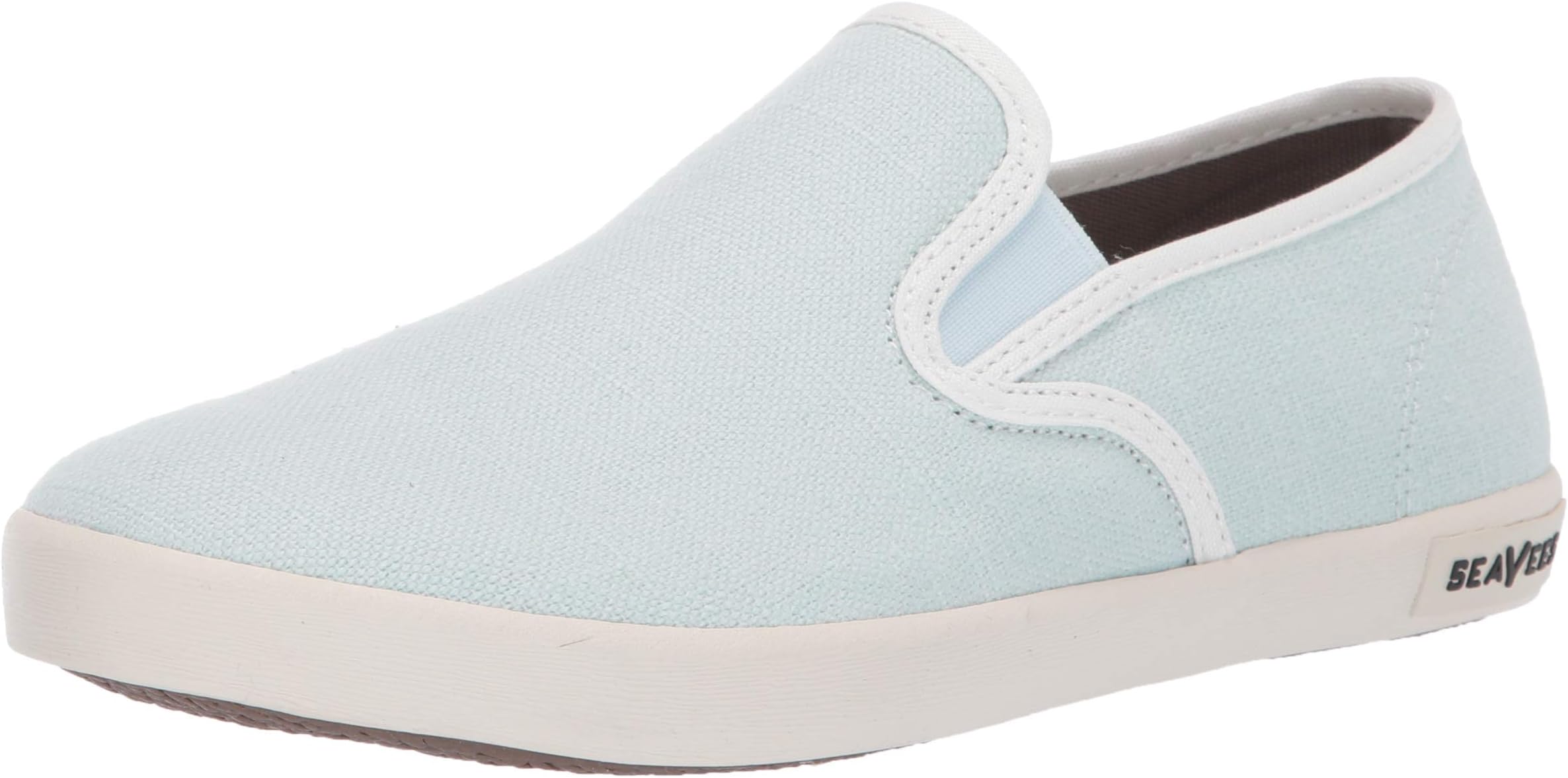 Seavees Women's Baja Slip on Standard Sneaker