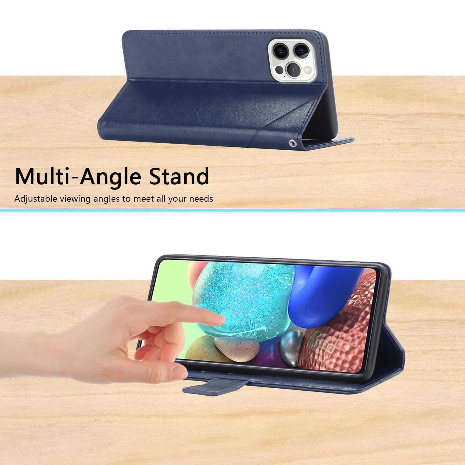 Amazon.com: Rfvzubemok Compatible with ZTE Libero 5G ii A103ZT