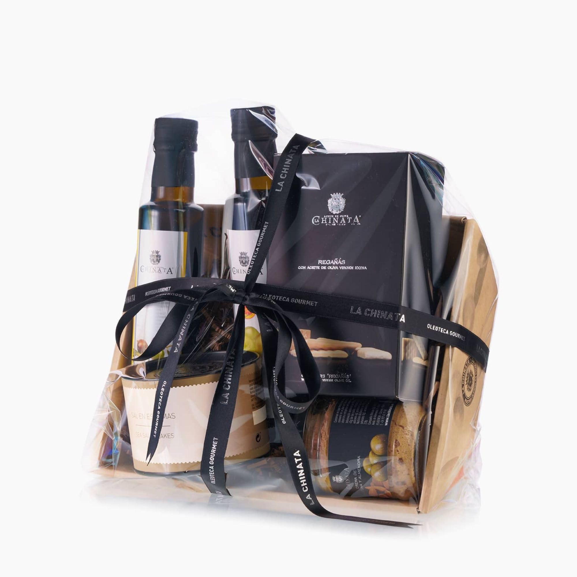La Chinata Selección Gourmet Pequeña 3