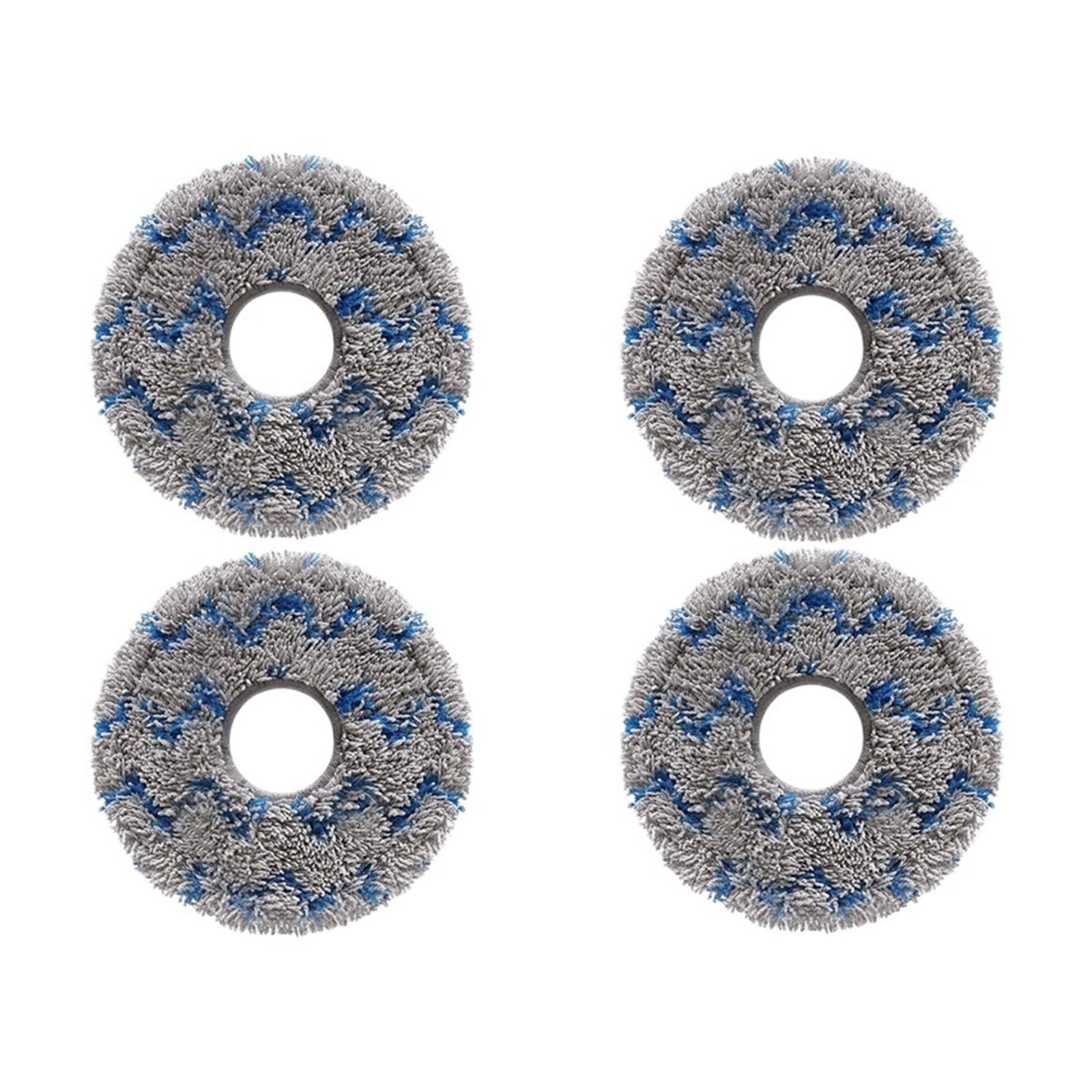 Chiffon de vadrouille pour aspirateur robot Dreame L10s Pro Ultra