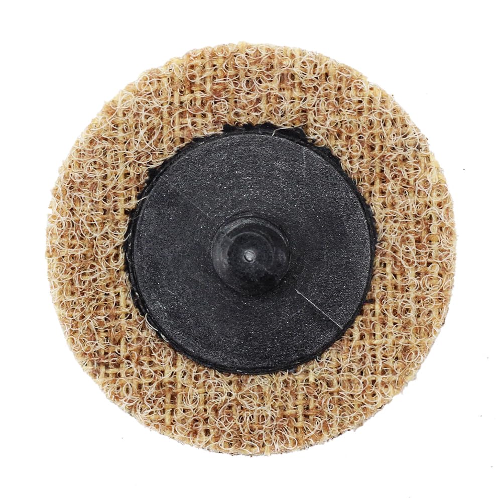 BHA 2" Tan Surface Conditioning Discs - 25 Pack -5