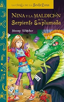 Nina y La Maldición De La S...