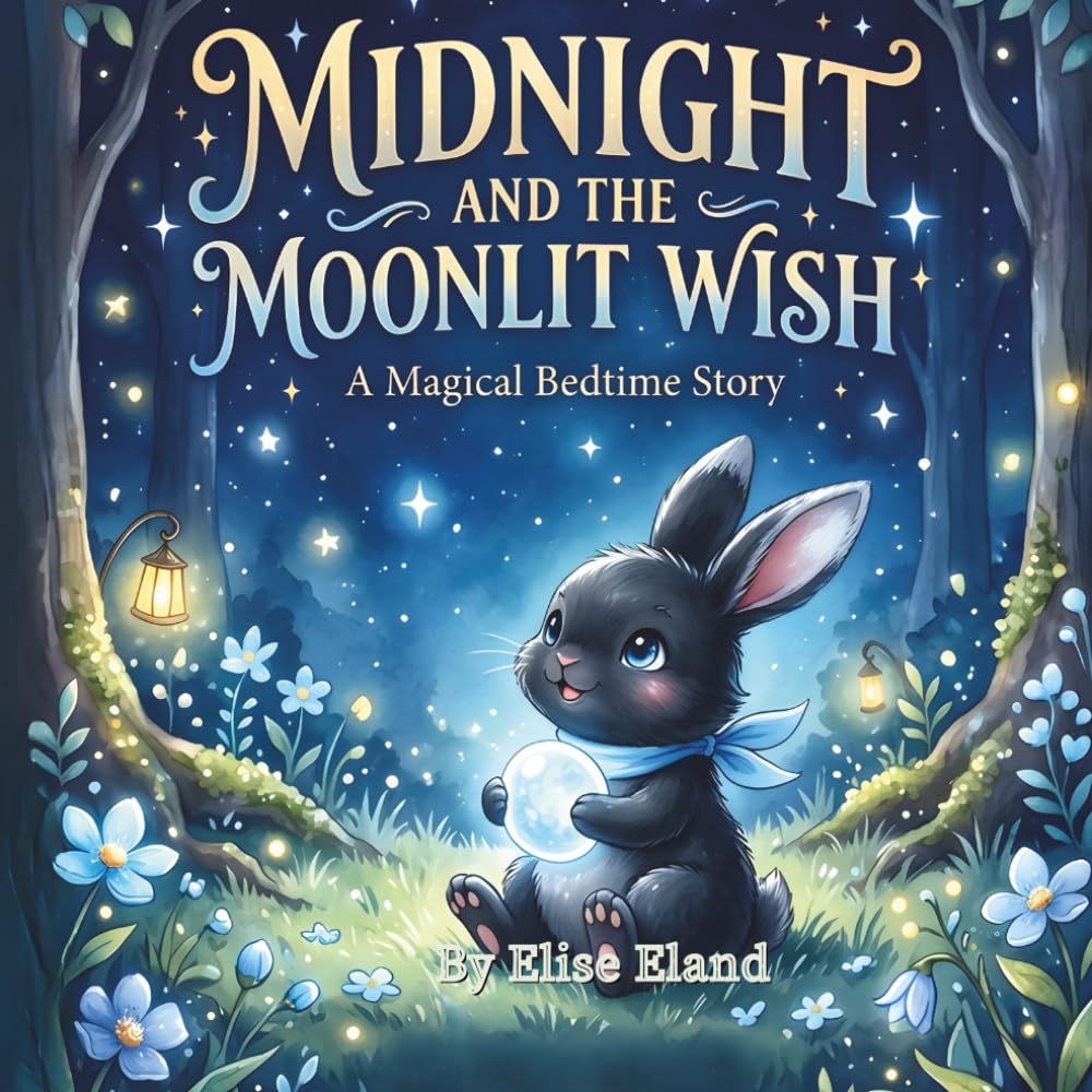 Midnight and the Moonlit Wish