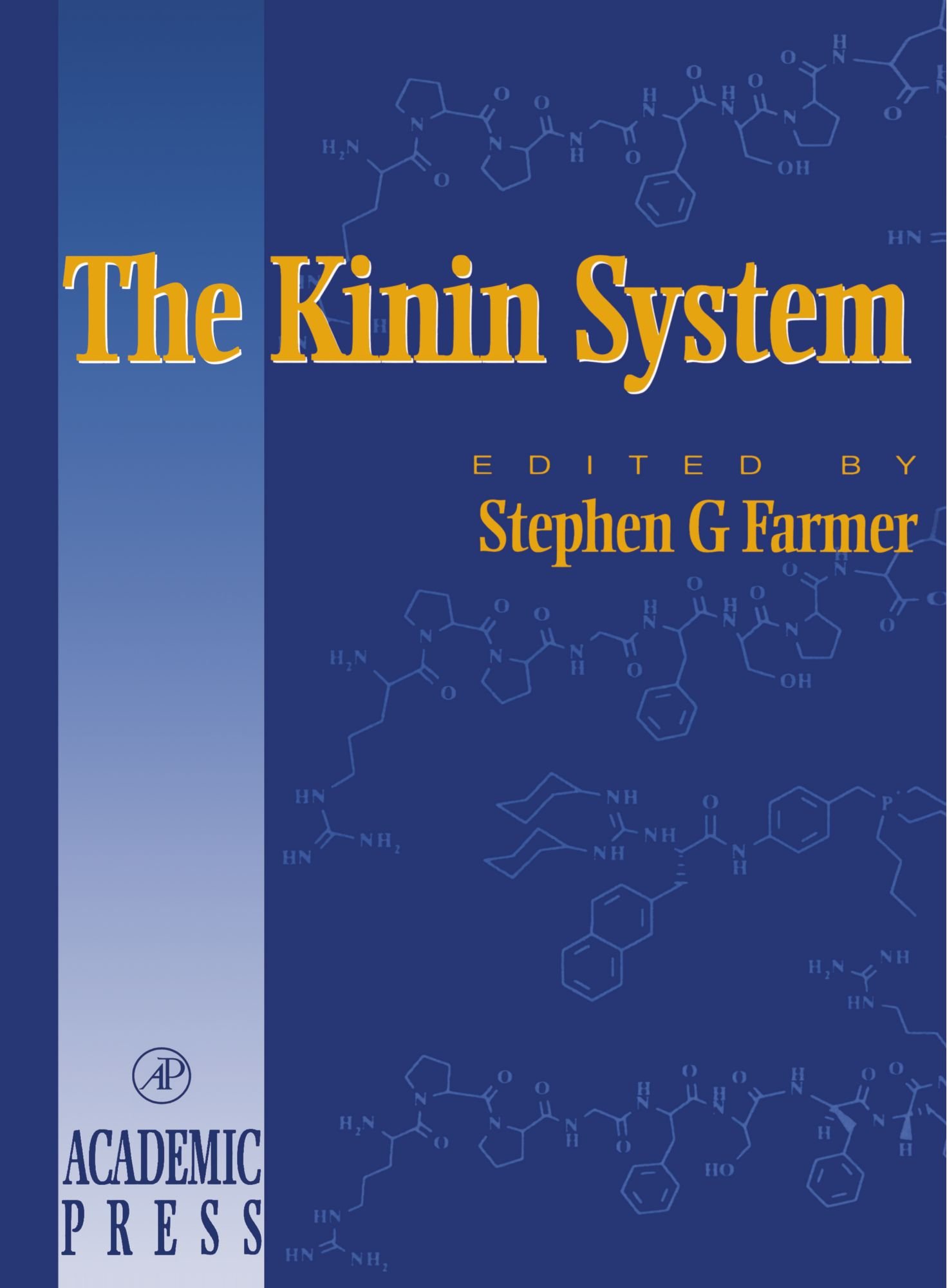 The Kinin System