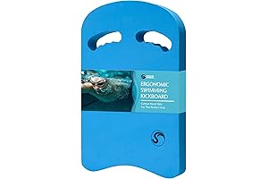 Sunlite Sports Swimming Kickboard Training Aid For All Ages