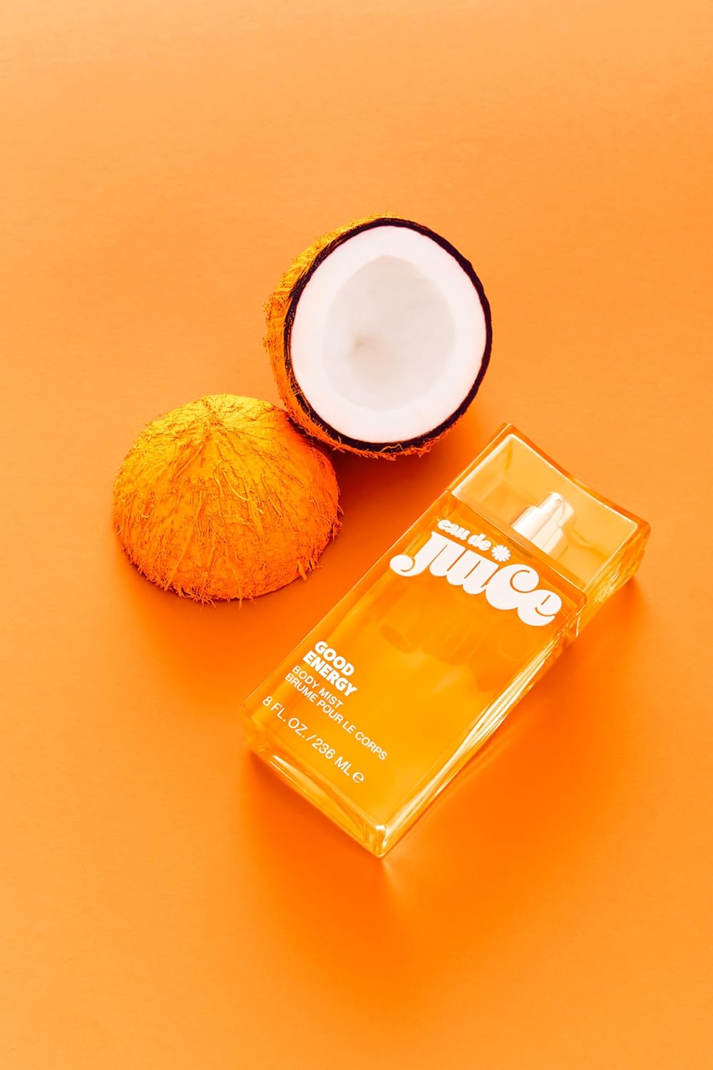 Eau De Juice Good Energy Body Mist - Image 4