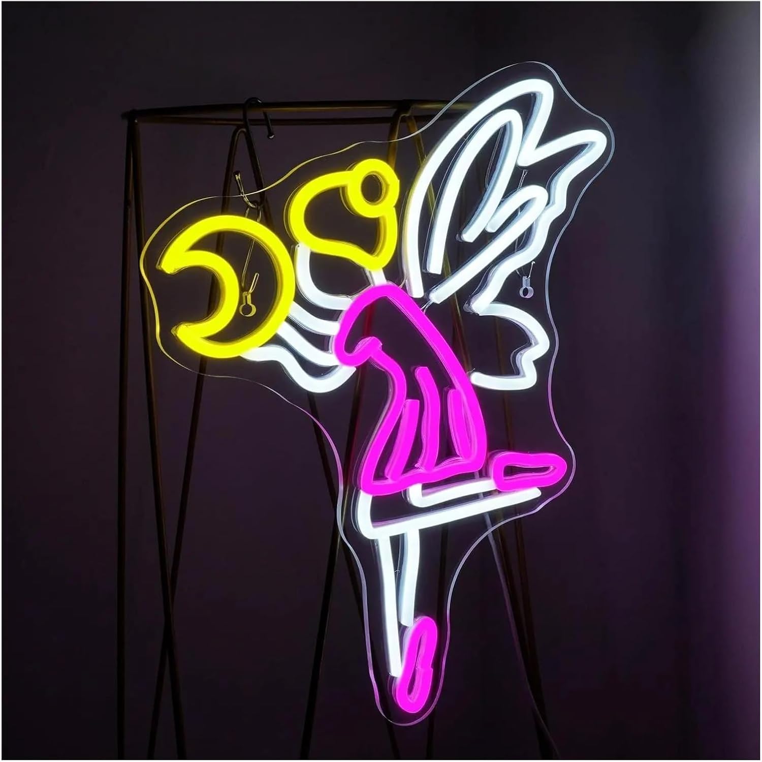 藤田嗣治 女性肖像 1923 肉筆水彩 額装 藤田嗣治 – 女性像（鉛筆