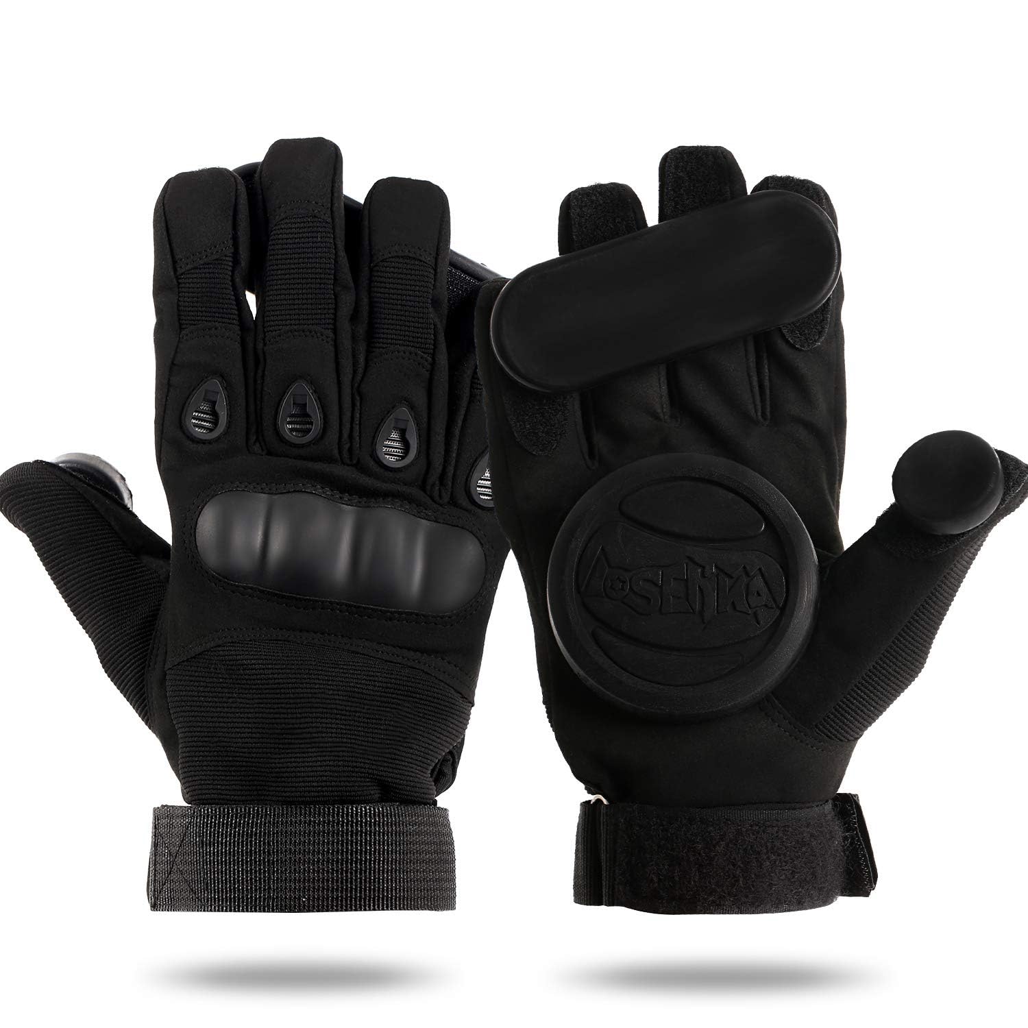 LOSENKA Skateboard Gloves Basic