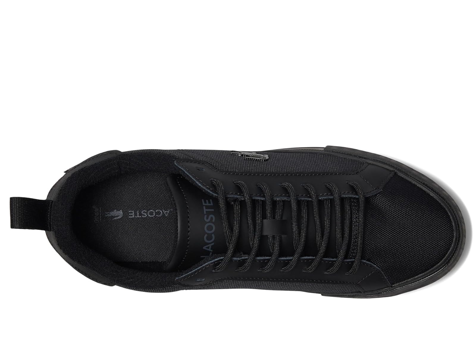 Man's Sneakers & Athletic Shoes Lacoste Powercourt Winter - Picture 3 of 8