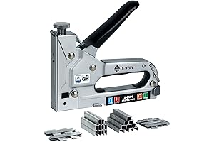 Bosch Staple Gun: Your Ultimate Stapling Solution