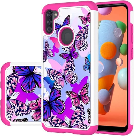 Samsung a11 phone cases amazon Clearance