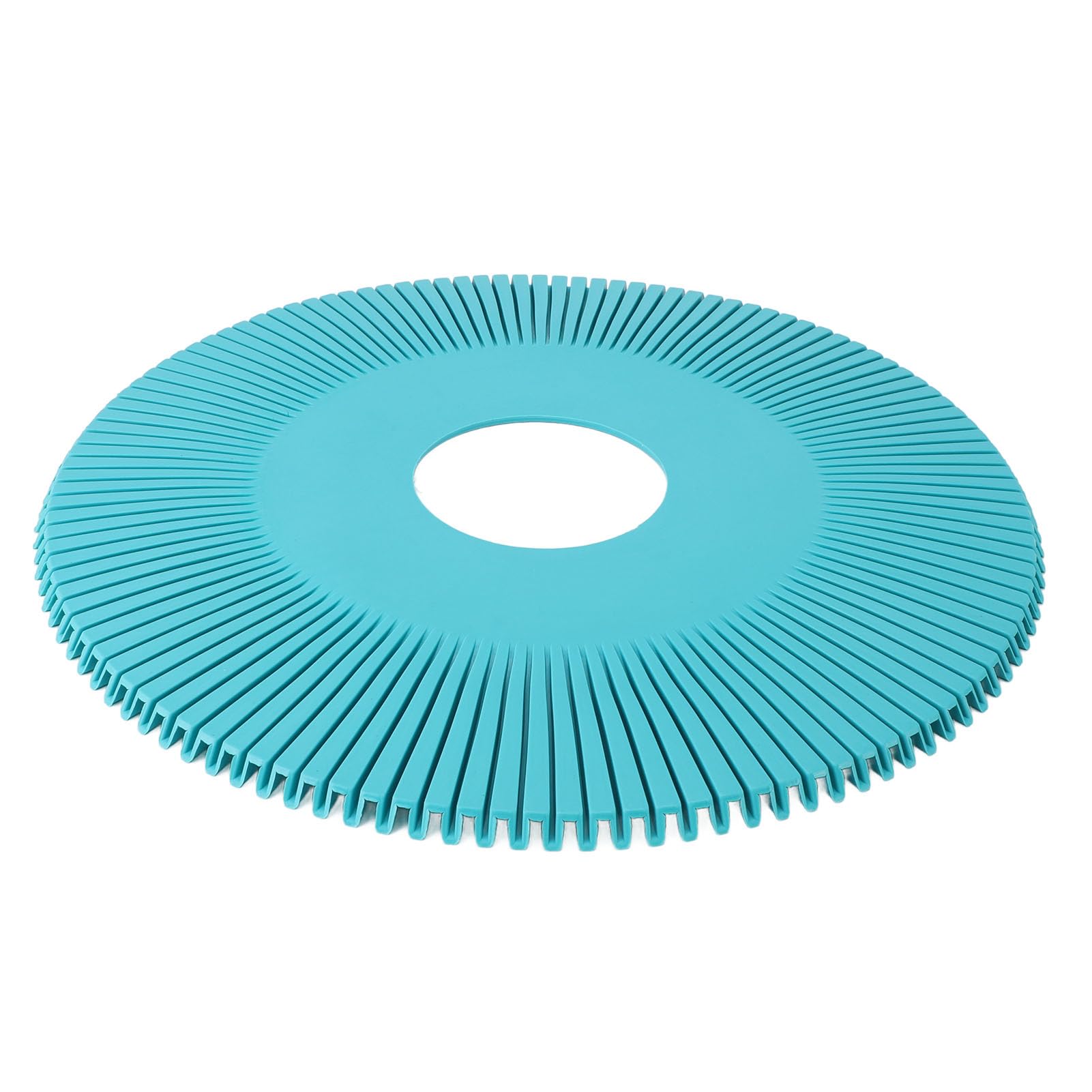 Sello Plisado para Limpiador de Piscinas, Sello de Vacío de Goma de Rendimiento Mejorado para K12894 K12896 370483Z, con Diseño Robusto para una Piscina Eficiente
