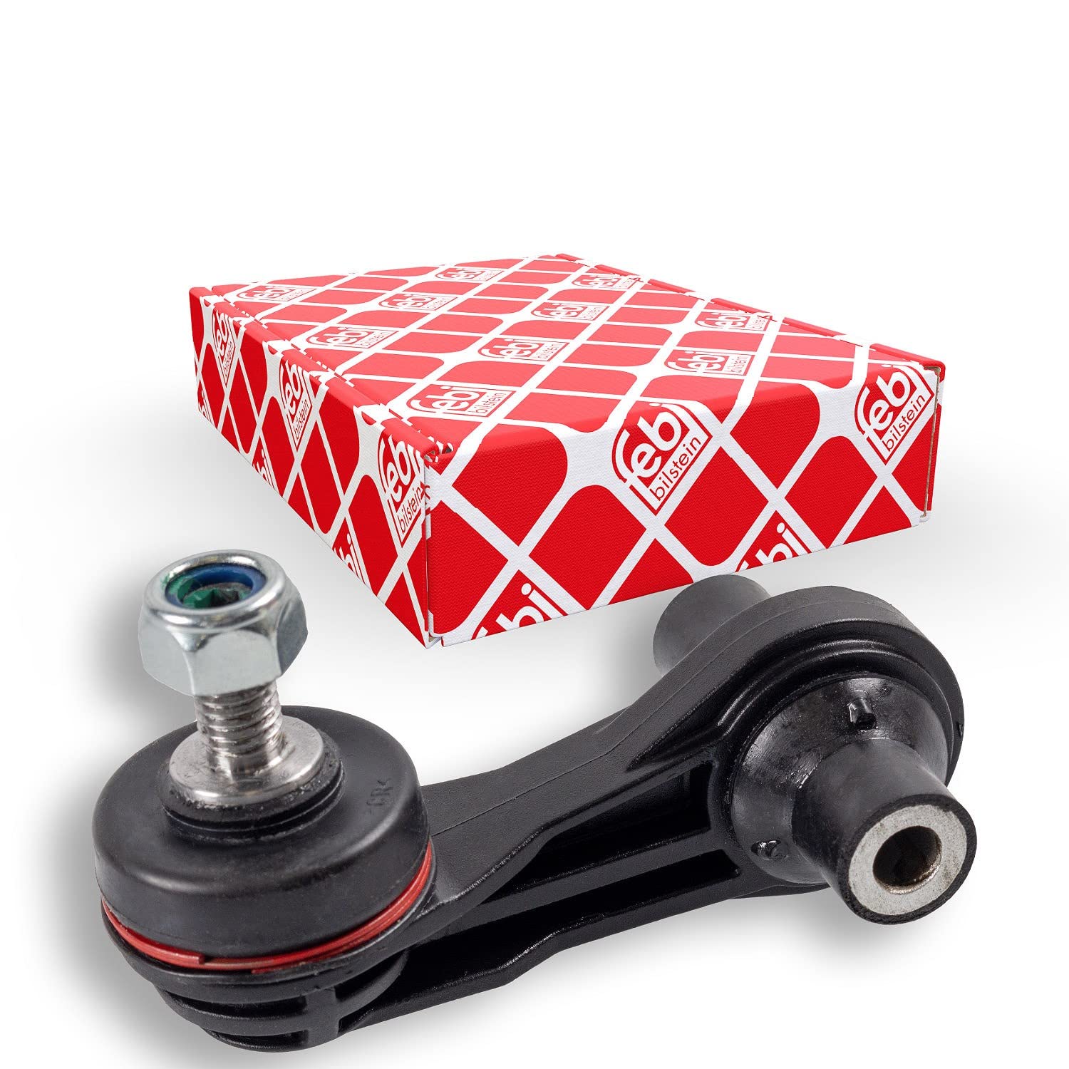 Febi Bilstein 102444 Rear Left Right Stabiliser Bar Link/Coupling Rod Fits VW