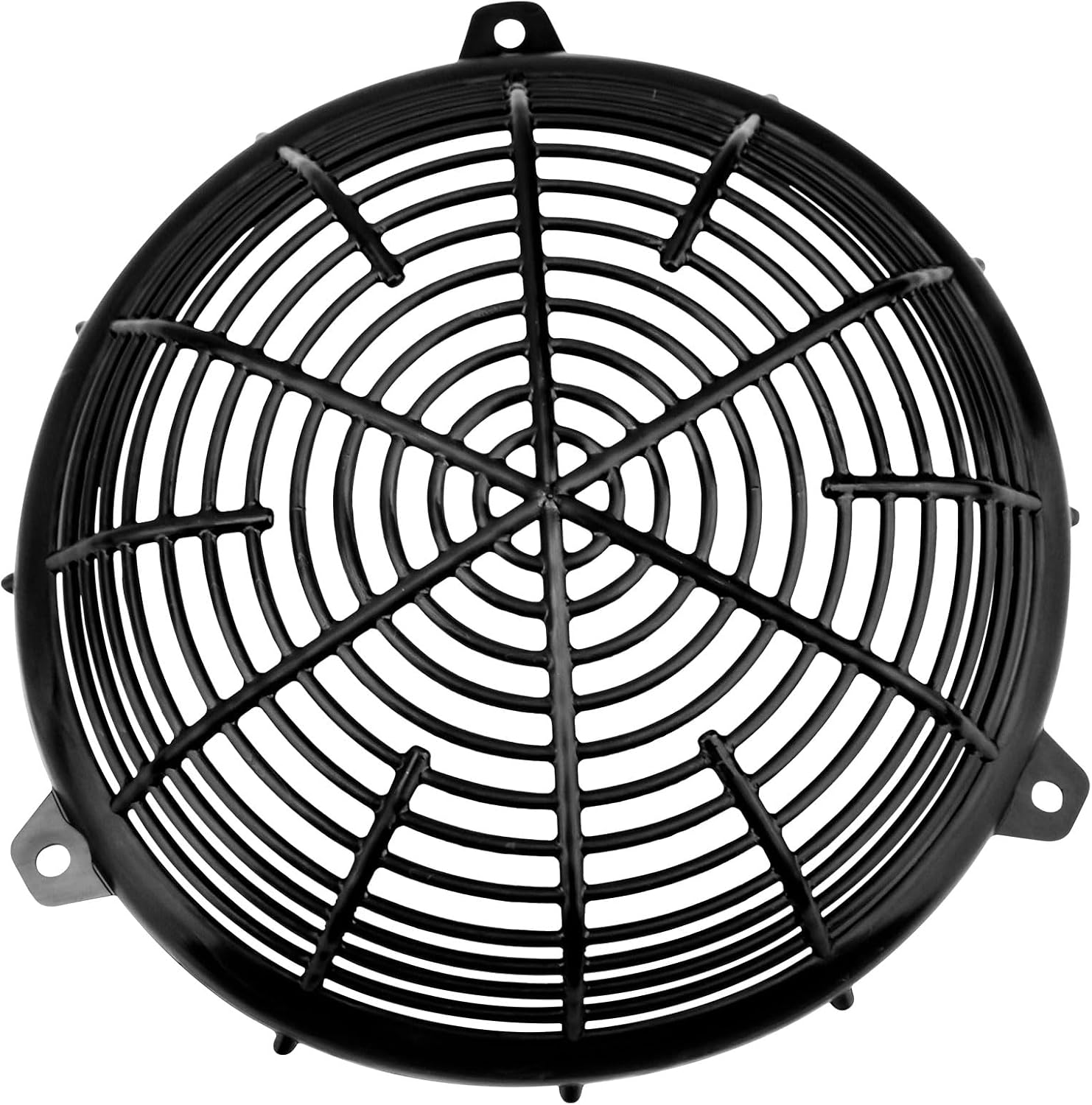 55020-0900 String Trimmer Guard Compatible with Ka-wasaki FR & FS Series, Replace 55020-t009 550200900