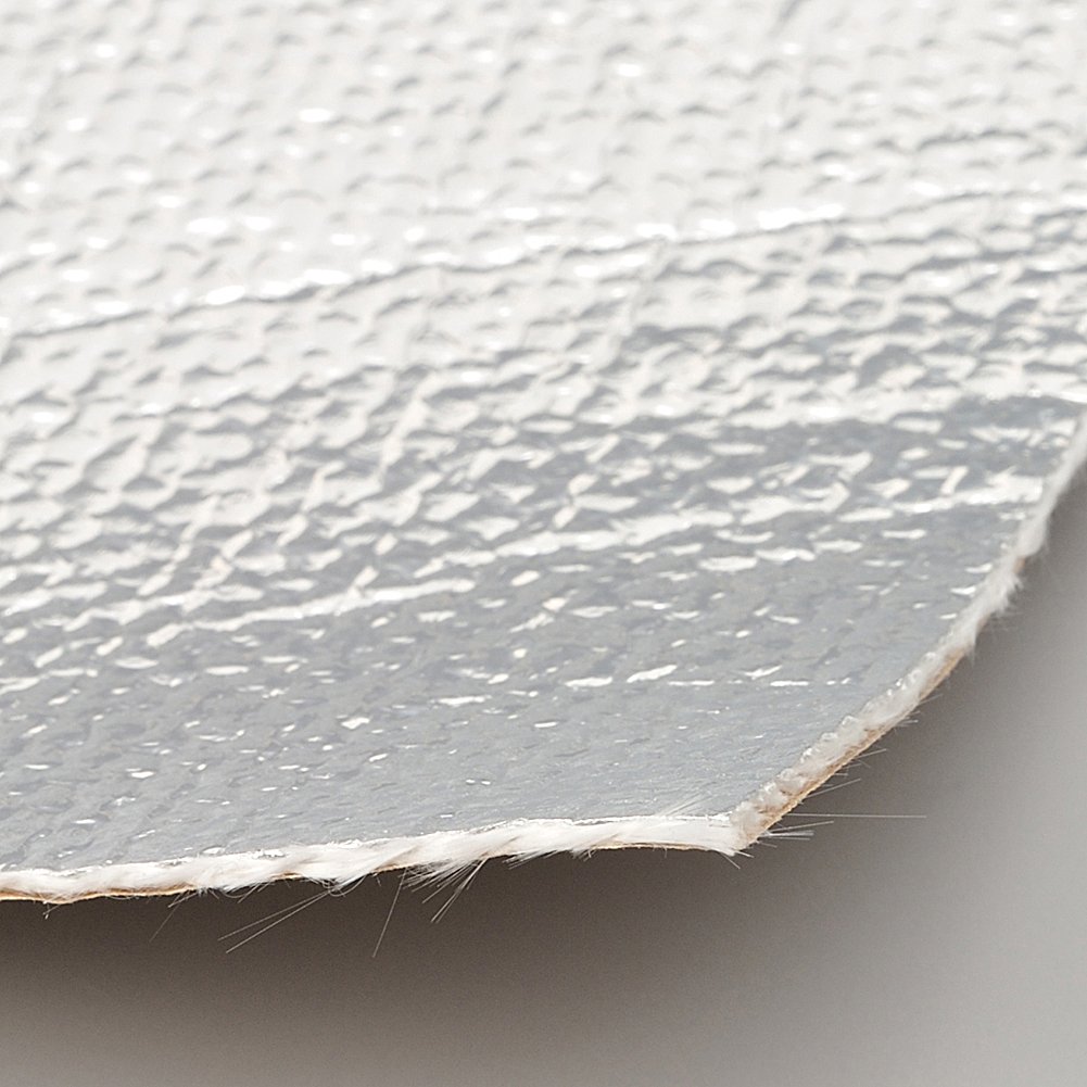 Amazon | デイトナ(Daytona) バイク 断熱グラスウール シートタイプ