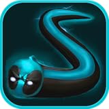 Try to beat your highest score based on your snake length.