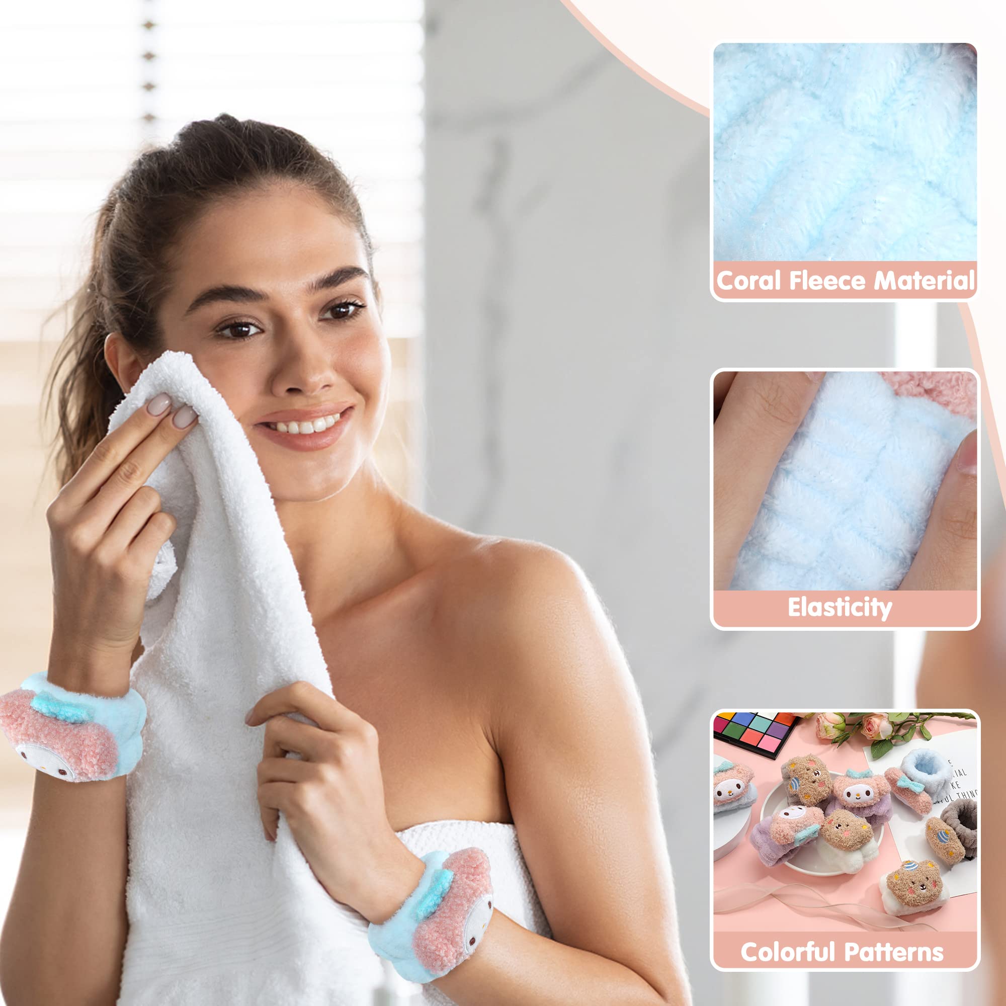 Método Japonés Ejercicios Con Toalla Para Brazos Brazalete Movil