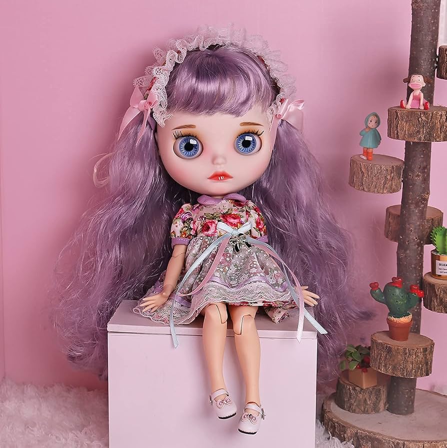 Amazon.co.jp: 30cm bjdドール Sunnyによって設計された