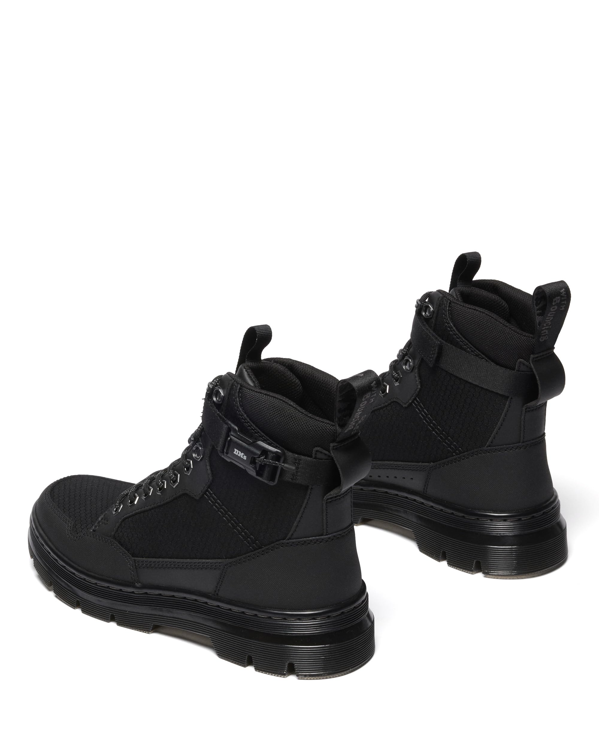 Dr. Martens Combs Boot AnfibiUnisex - Adulto