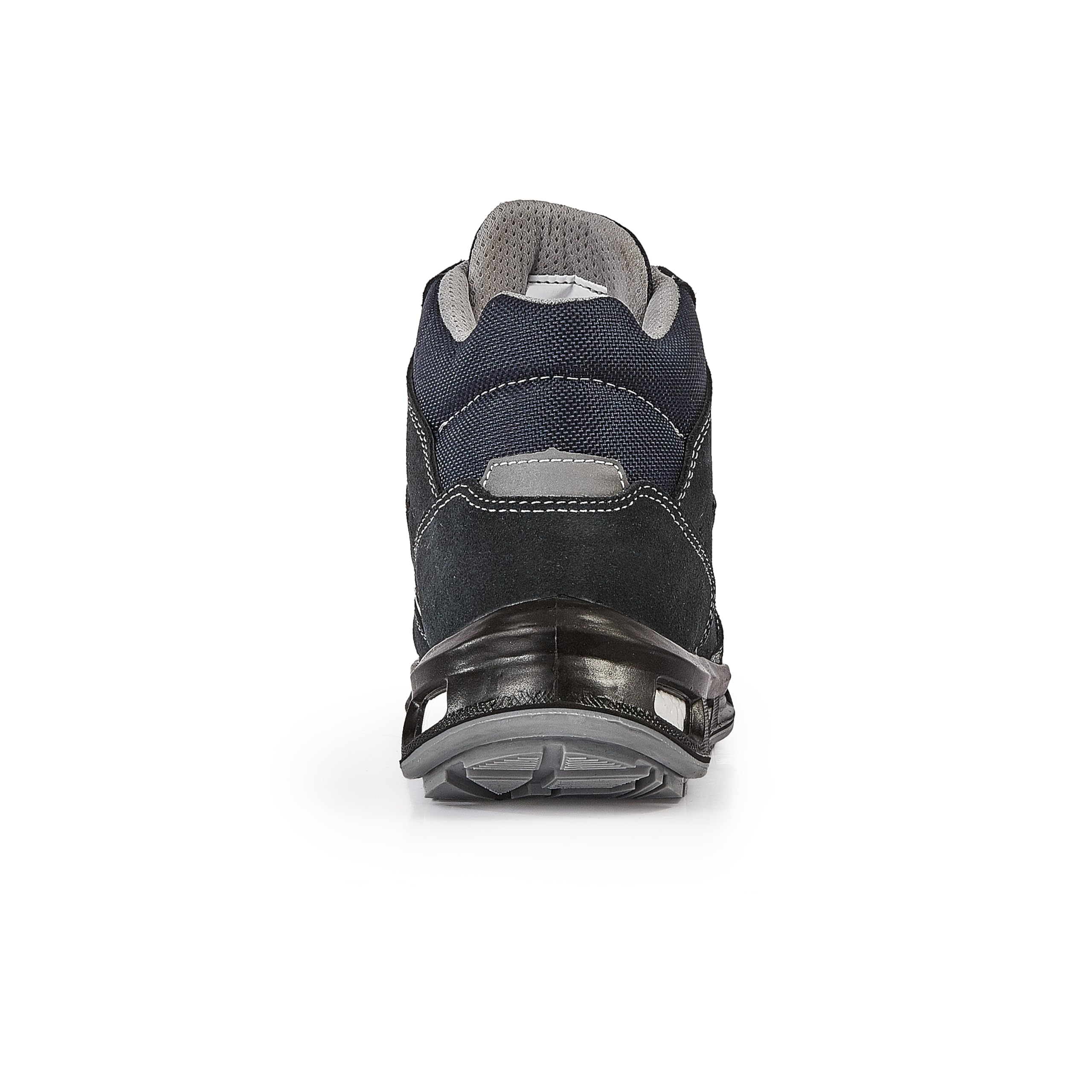U-Power Chaussures de Sécurité Bleu S1P SRC