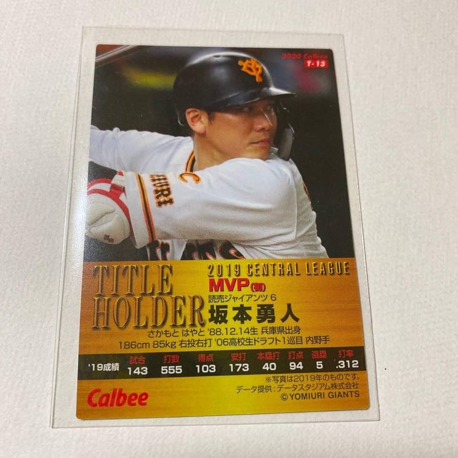 うどん 坂本勇人　クロスホイルサイン ジャイアンツ 坂本勇人選手 直筆サインボール スポーツ＆アウトドア