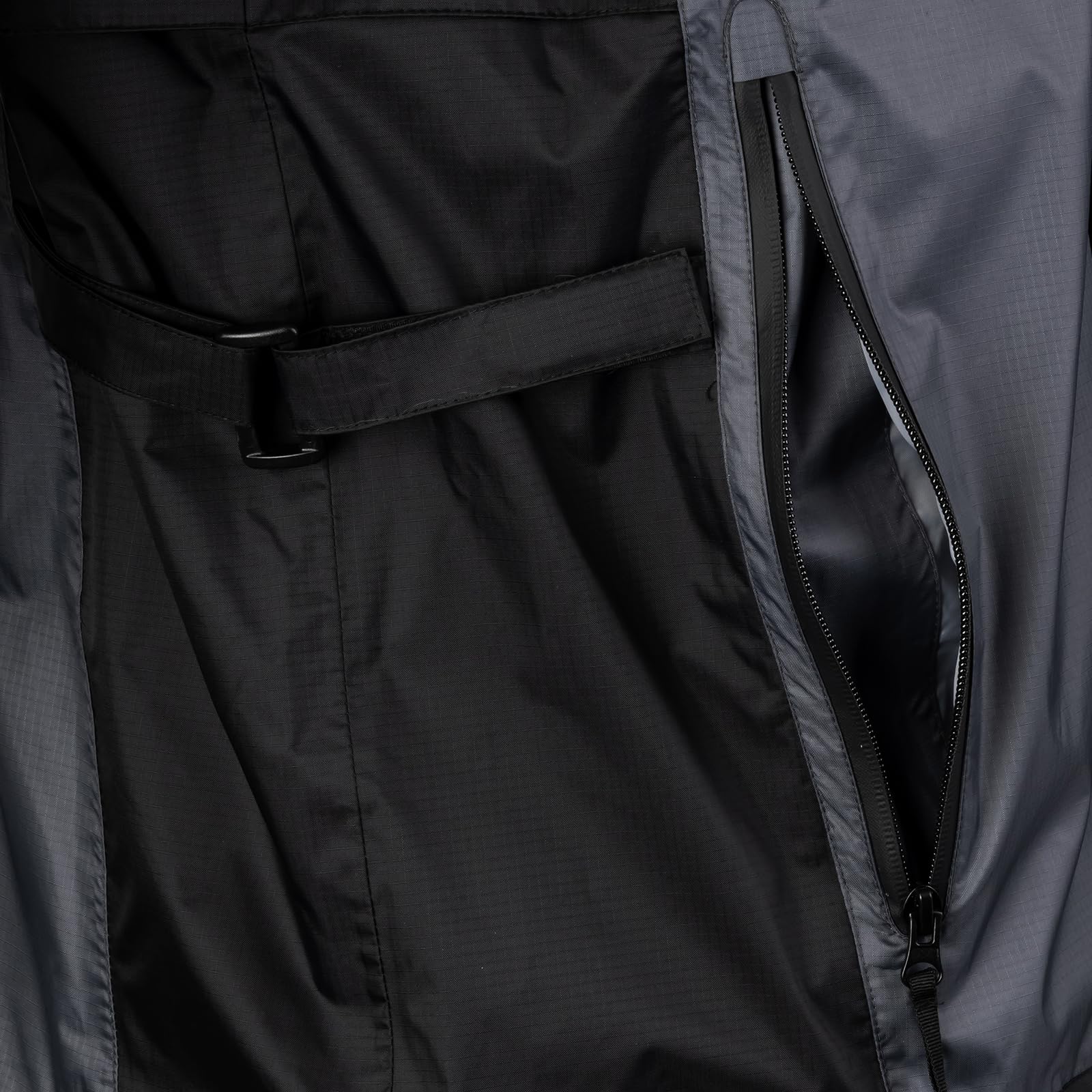 Tourmaster Sentry Rain Jacket — view 6