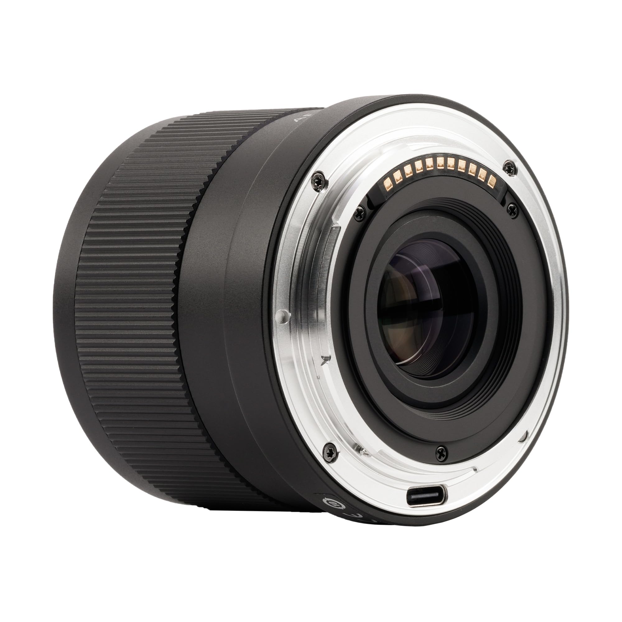 VILTROX 56mm F1.7 Z,AF 56mm f1.7 Z-mount lens, Autofocus APS-C Z-lens voor ZFC Z30 Z50 Z5 Z6 Z6II Z7 Z7II Z8 Z9