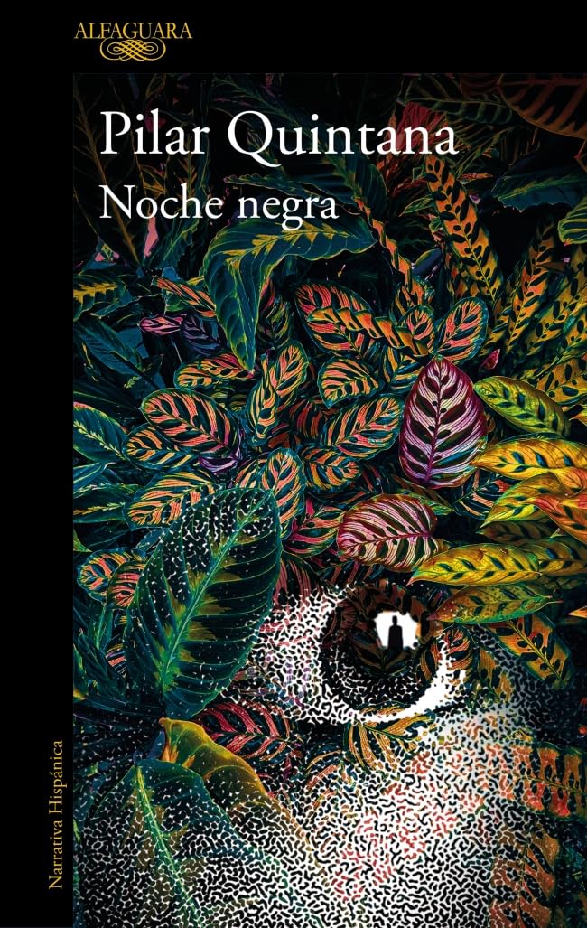 Noche negra (Hispánica)