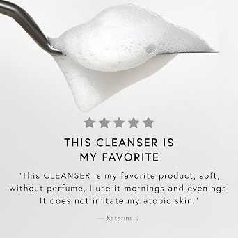Face Cleanser 5 Fl Oz
