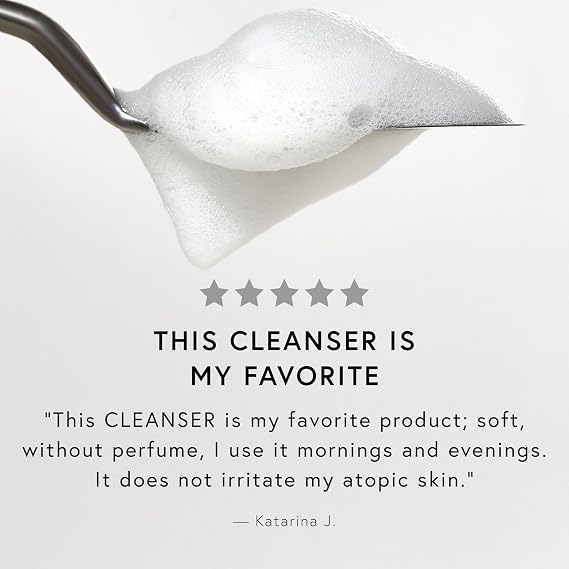 Face Cleanser 5 Fl Oz