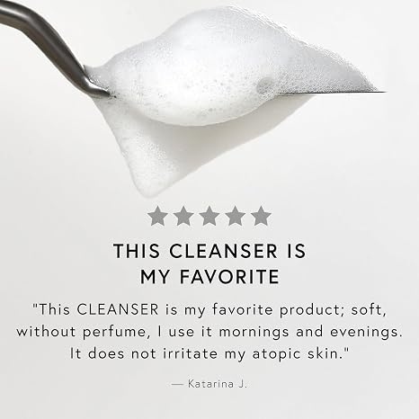 Face Cleanser 5 Fl Oz