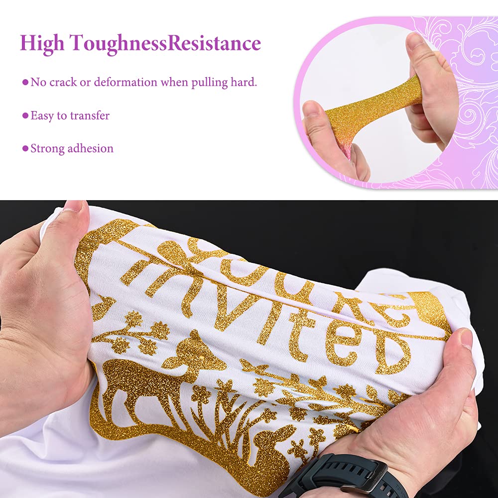 Carta Transfer Per Tessuti Scuri 10 Pezzi A4 - Per Personalizzare Magliette E Borse - Foto 8